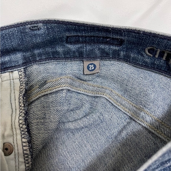 Citizens of Humanity Rocket skinny jeans - Picture 7 of 8